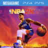 NBA 2K23 (PS4/PS5/ENG) Аренда 7 дней