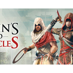 Assassin&acute;s Creed Chronicles Trilogy EPIC GAMES АККАУНТ