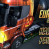 Euro Truck Simulator 2 - Halloween Paint Jobs Pack  DLC