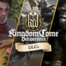 Kingdom Come: Deliverance Royal DLC Package (STEAM КЛЮЧ)