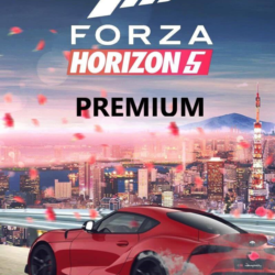 FH5 PREMIUM   Forza Motorsport (2023) Premium  ONLINE