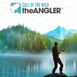 Call of the Wild: The Angler🍒Epic Games🟢Смена данных
