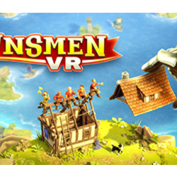Townsmen VR - STEAM GIFT РОССИЯ