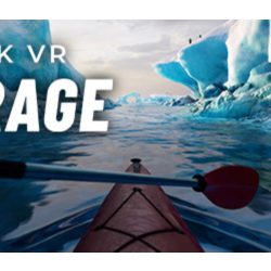 Kayak VR: Mirage - STEAM GIFT РОССИЯ