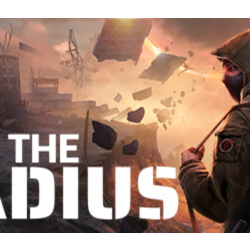 Into the Radius VR - STEAM GIFT РОССИЯ