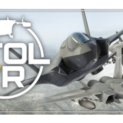 VTOL VR - STEAM GIFT РОССИЯ