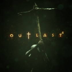 Outlast 2 USA PS4/PS5✅Активация🔥