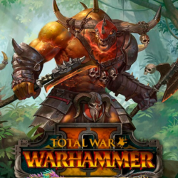Total War WARHAMMER II The Silence & The Fury РФ  СНГ