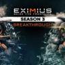 Eximius: Seize the Frontline | Epic Games | АВТОВЫДАЧА 24/7