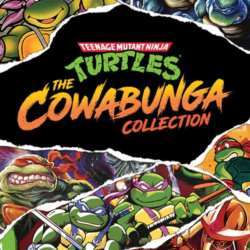 ✅ Teenage Mutant Ninja Turtles Cowabunga Xbox активация