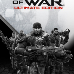 ✅ Версия deluxe Gears of War: Ultimate Xbox активация