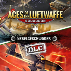 Aces of the Luftwaffe Squadron -Extended Xbox активация