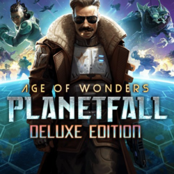 ✅ Age of Wonders: Planetfall Deluxe Ed Xbox активация