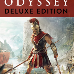 ✅ Assassin's Creed Одиссея – DELUXE ED Xbox активация