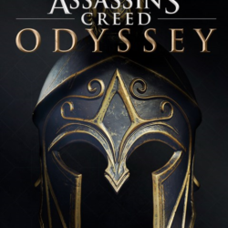 ✅ Assassin's Creed Одиссея – ULTIMATE ED Xbox активация