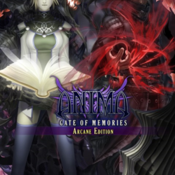✅ Anima: Gate of Memories Arcane Edition Xbox активация