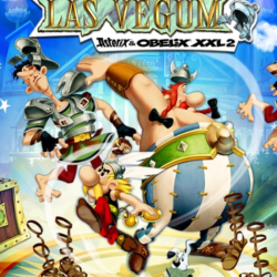 ✅ Astérix & Obélix XXL 2 Xbox One|X|S активация