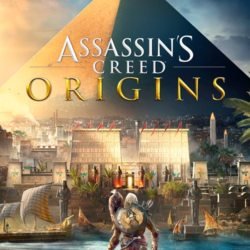 ✅ Assassin's Creed Истоки - DELUXE EDITION Xbox активац
