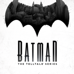 Batman The Telltale Series - Complete Season Xbox актив
