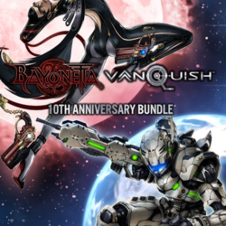 ✅ Bayonetta & Vanquish 10th Anniversary Xbox активация
