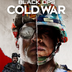 Call of Duty: Black Ops Cold War Xbox one/ser активация