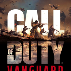 ✅ Call of Duty: Vanguard Два поколения Xbox активация