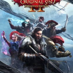 ✅ Divinity: Original Sin 2 - Definitive Xbox активация