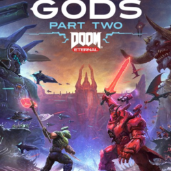 ✅ DOOM Eternal: The Ancient Gods ч.2 Xbox активация