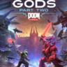 DOOM Eternal: The Ancient Gods ч.2 Xbox активация