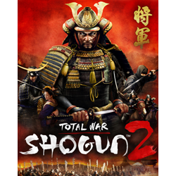 Total War: Shogun 2  0%   ГАРАНТИЯ