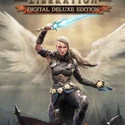 ✅ Disciples: Liberation Digital Deluxe Xbox активация