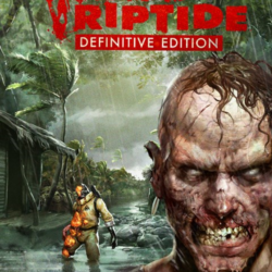 ✅ Dead Island Riptide Definitive Edition Xbox активация