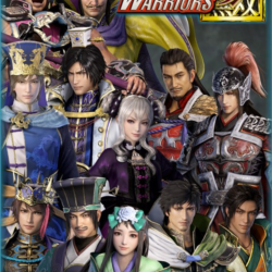 ✅ DYNASTY WARRIORS 9 Special Scenario Ed Xbox активация