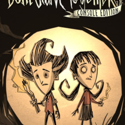 ✅ Don't Starve Together: Console Edition Xbox активация