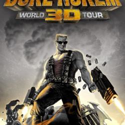 ✅ Duke Nukem 3D: 20th Anniversary world Xbox активация