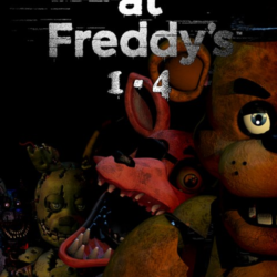 Five Nights at Freddy's Original Series Xbox активация