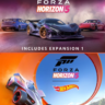 Forza Horizon 5 premium компл дополнений Xbox активация