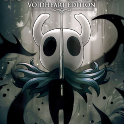 ✅ Hollow Knight: Издание Сердце пустоты Xbox активация