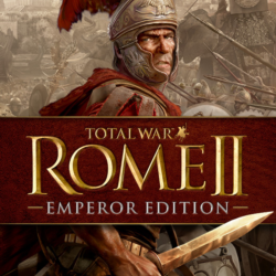 Total War Rome II Emperor Edition РФ  СНГ   0%
