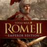 Total War Rome II Emperor Edition РФ  СНГ   0%