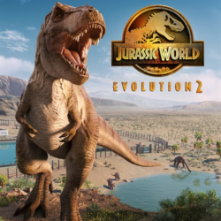 ✅ Jurassic World Evolution 2 Deluxe Xbox активация