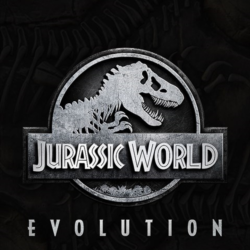 Jurassic World Evolution: Парк Юрского Xbox активация