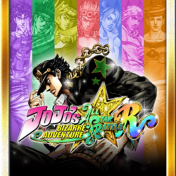 JoJo's Bizarre; All-Star Battle R Deluxe Xbox активация