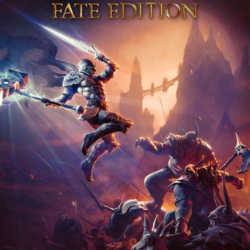 ✅ Kingdoms of Amalur: Re-Reckoning FATE Xbox активация