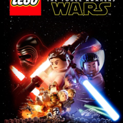 ✅ LEGO® ЗВЕЗДНЫЕ ВОЙНЫ: Пробуждение Силы Xbox активация