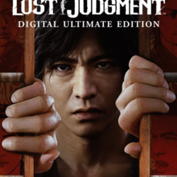 ✅ Lost Judgment: Digital Ultimate Xbox активация