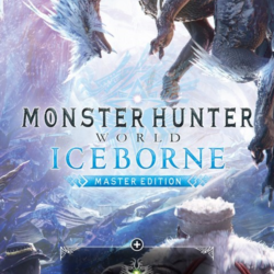 Monster Hunter World Iceborne расшир Deluxe Xbox актива