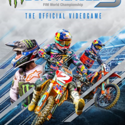 ✅ Monster Energy Supercross 3 Xbox активация