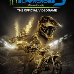 Monster Energy Supercross 5 - Special Xbox активация