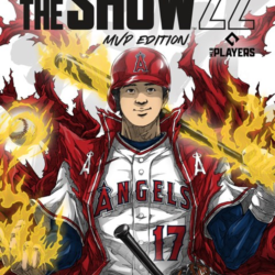 ✅ MLB The Show 22: Издание MVP xbox активация